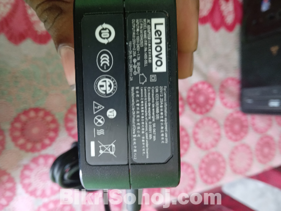 Lenovo AC Adapter Type-c 45W